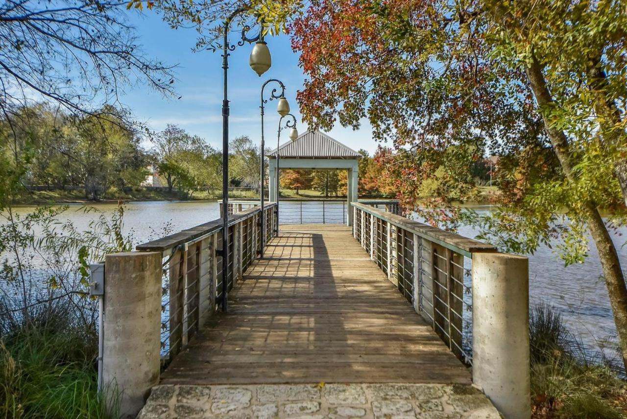 Water Well Wonder Villa Austin Exterior photo