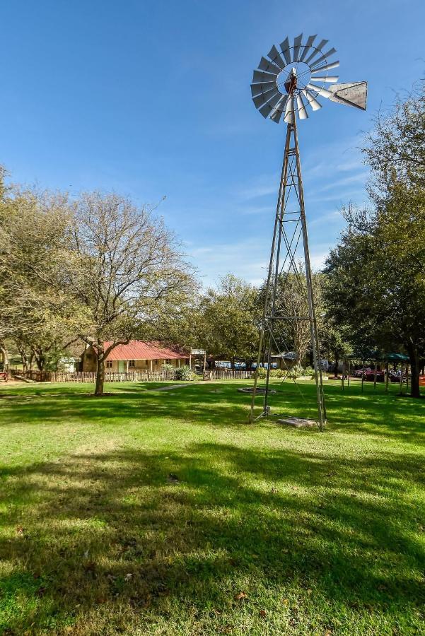 Water Well Wonder Villa Austin Exterior photo